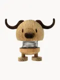 Статуэтка Hoptimist Buffalo из дуба — фото 1