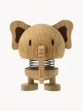 Статуэтка Hoptimist Elephant из дуба — фото 1