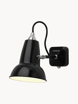 Anglepoise Настенный светильник Original 1227 Mini чёрный