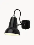 Anglepoise Настенный светильник Original 1227 Mini чёрный — фото 1