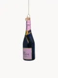 Vondels Ёлочное украшение Luxury Pink Bottle with Champagne — фото 2