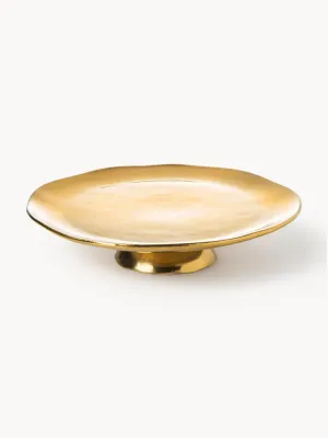 Bitossi Home Тортница Oro e Argento, арт. DEQ21BIT12238