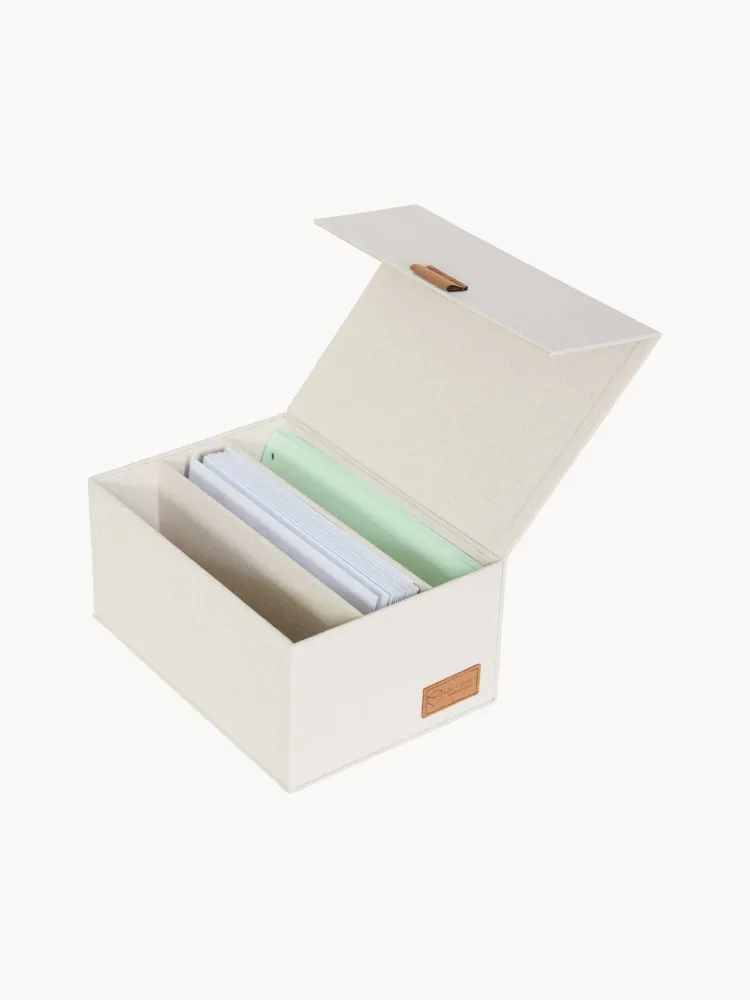Store It Коробка для хранения Premium, 25х12 см