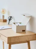Store It Коробка для хранения Premium, 25х12 см — фото 7