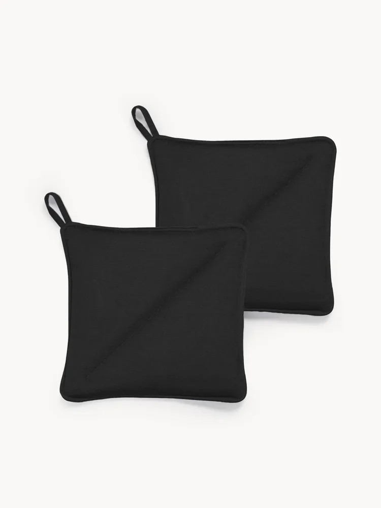 Södahl Комплект кухонных рукавиц Soft Kitchen, 2 шт