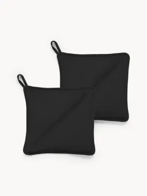 Södahl Комплект кухонных рукавиц Soft Kitchen, 2 шт