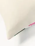 Les Ottomans Наволочка декоративная Silky из шёлка с хлопковой изнанкой — фото 4