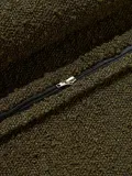 Westwing Collection Подушка декоративная Lennon из ткани букле, 60х60 см — фото 8