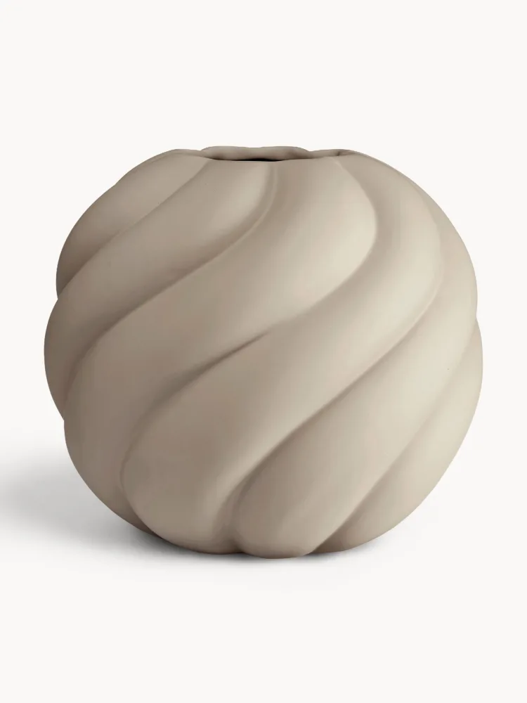 Cooee Design Ваза Twist Ball