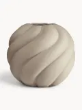 Cooee Design Ваза Twist Ball — фото 1