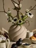 Cooee Design Ваза Twist Ball — фото 4