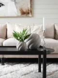 Cooee Design Ваза Twist Ball — фото 7