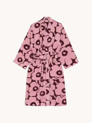 Marimekko Халат банный Pieni Unikko