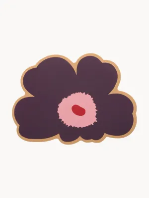 Marimekko Салфетка сервировочная Unikko из пробки