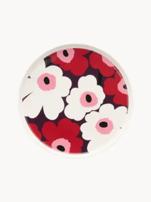 Marimekko Тарелка большая Unikko