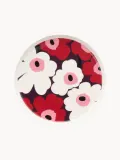 Marimekko Тарелка большая Unikko — фото 1