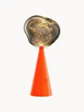 Tom Dixon Настольный светильник Melt переносной светодиодный — фото 3