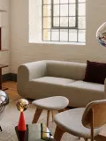 Tom Dixon Настольный светильник Melt переносной светодиодный — фото 4