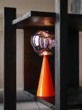 Tom Dixon Настольный светильник Melt переносной светодиодный — фото 6