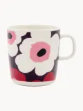 Marimekko Кружка Unikko из каменной керамики — фото 1