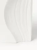 Westwing Collection Ваза Nia из фарфора, 35 см — фото 3