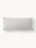 Westwing Collection Подушка декоративная Sofia из ткани букле, 30х70 см — фото 1