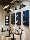 Tom Dixon Настенный светильник Pose светодиодный — фото 8