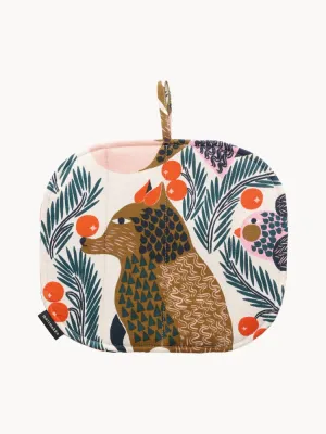 Marimekko Прихватка Pieni Ketunmarja