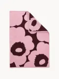 Marimekko Полотенце Unikko двустороннее — фото 4