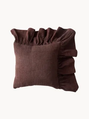 Hkliving Подушка декоративная Chestnut