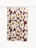 Marimekko Штора для ванной Unikko — фото 1