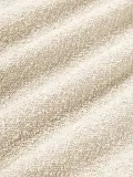 Westwing Collection Подушка декоративная Tribeca из ткани букле, 50х70 см, светло-бежевая — фото 2