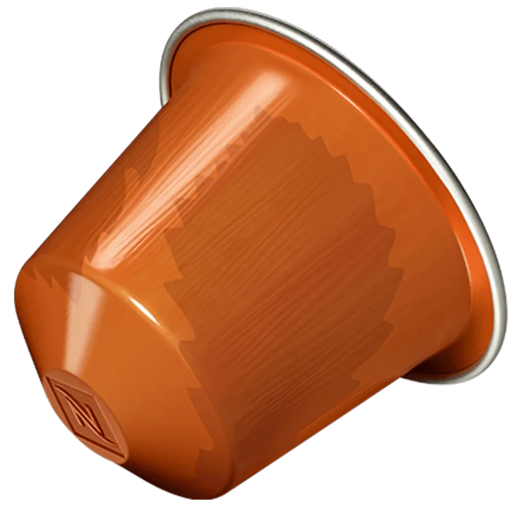 Pumpkin Spice Cake кофе в капсулах Nespresso Original, 10 шт.