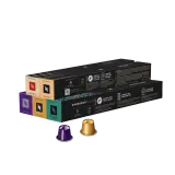 Nespresso Набор 50 капсул с кофе — фото 1