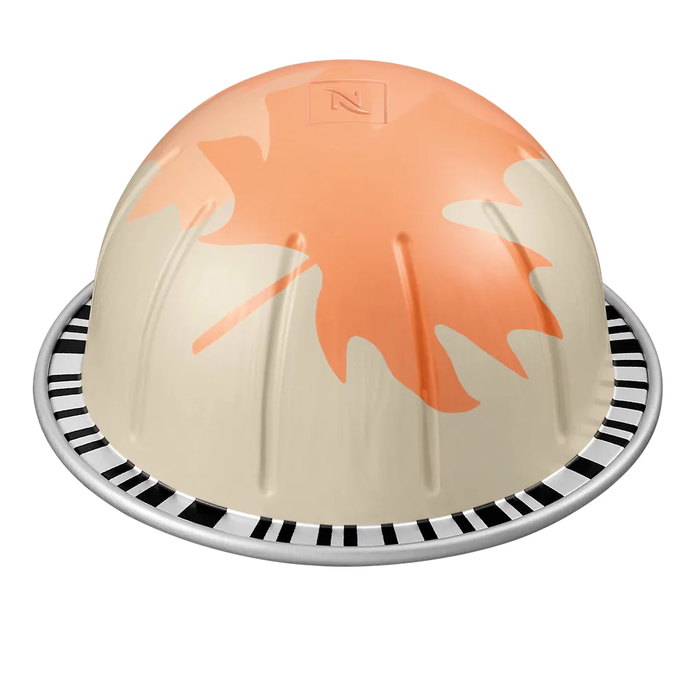 Maple Pecan кофе в капсулах Nespresso Vertuo, 10 шт.