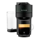 Кофемашина Nespresso Vertuo Pop+ Samra Origins зелёная — фото 1