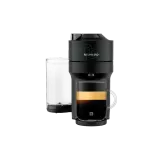 Кофемашина Nespresso Vertuo Pop+ Samra Origins зелёная — фото 3