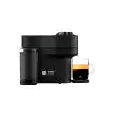 Кофемашина Nespresso Vertuo Pop+ Samra Origins зелёная — фото 4