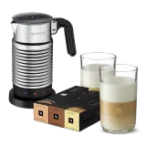 Nespresso Стань бариста Vertuo — фото 1