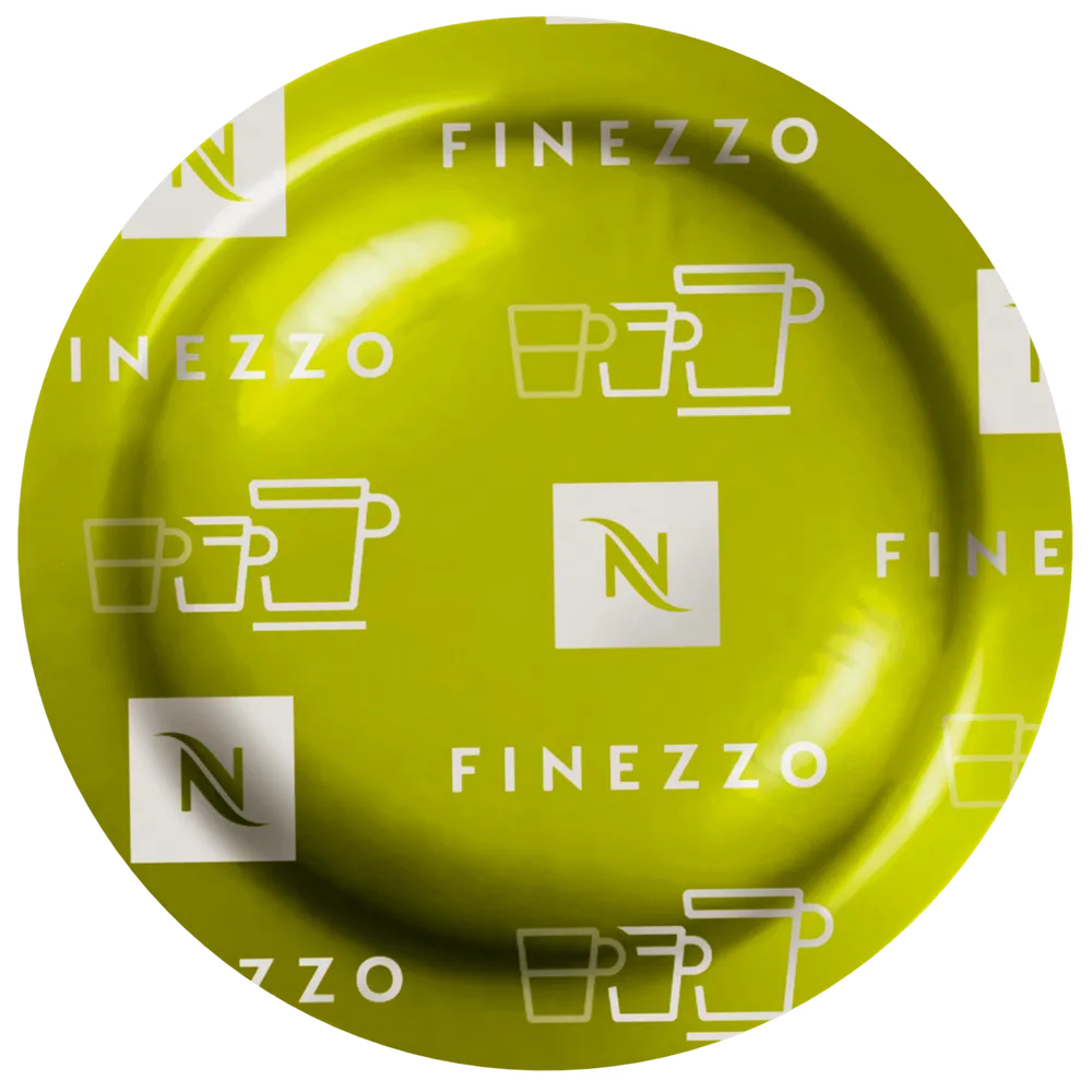 Finezzo кофе в капсулах Nespresso Professional, 50 шт.