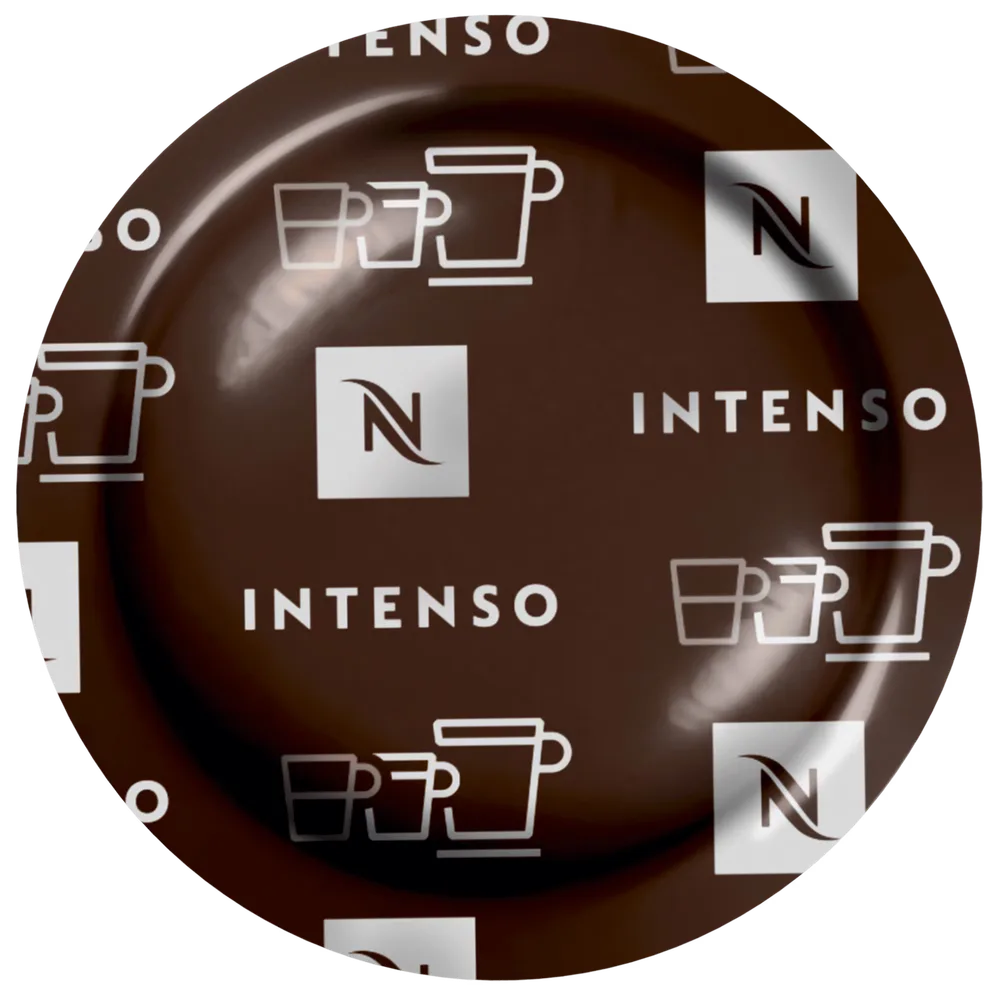 Intenso кофе в капсулах Nespresso Professional, 50 шт.