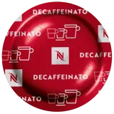 Decaffeinato кофе в капсулах Nespresso Professional, 50 шт. — фото 1