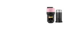Кофемашина Nespresso Vertuo Pop розовая и Aeroccino 3 — фото 6