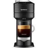 Кофемашина Nespresso Vertuo Next Premium классический чёрный — фото 1