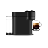 Кофемашина Nespresso Vertuo Next Premium классический чёрный — фото 4