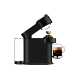 Кофемашина Nespresso Vertuo Next Premium классический чёрный — фото 5