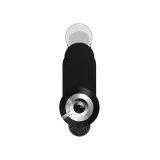Кофемашина Nespresso Vertuo Next Premium классический чёрный — фото 6