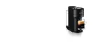 Кофемашина Nespresso Vertuo Next Premium классический чёрный — фото 7