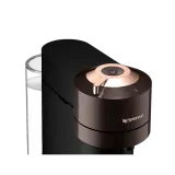Кофемашина Nespresso Vertuo Next Premium коричневая — фото 4