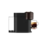 Кофемашина Nespresso Vertuo Next Premium коричневая — фото 5